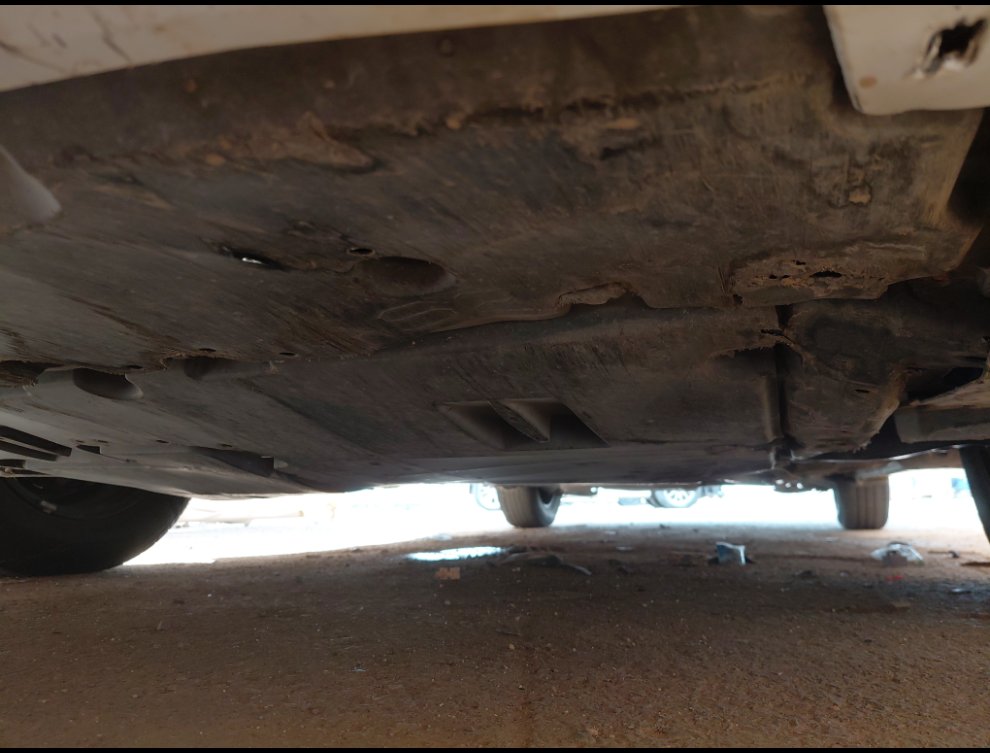 Toyota Corolla XLI 2024 image