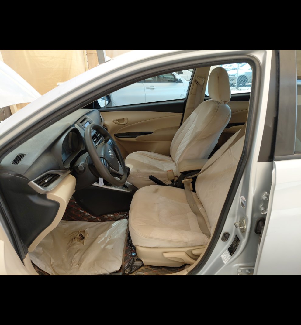 Toyota Yaris SD Y 2019 image