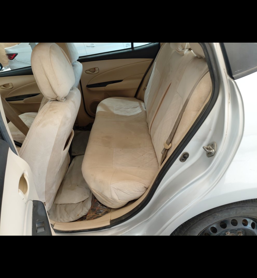 Toyota Yaris SD Y 2019 image