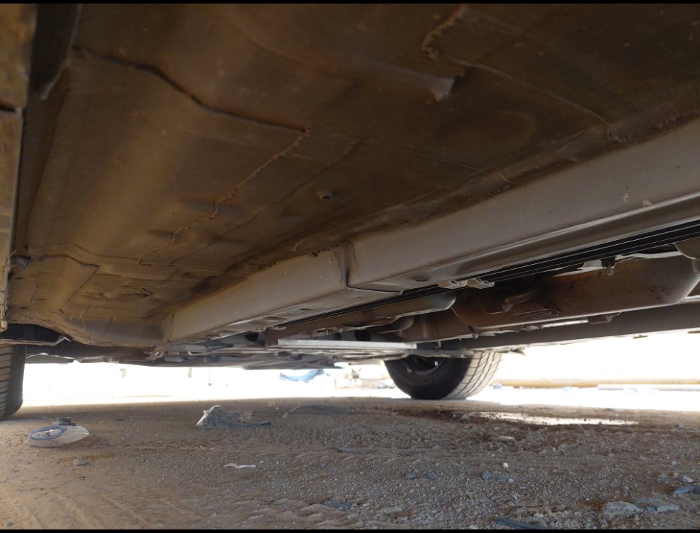 Toyota Corolla XLI 2024 image