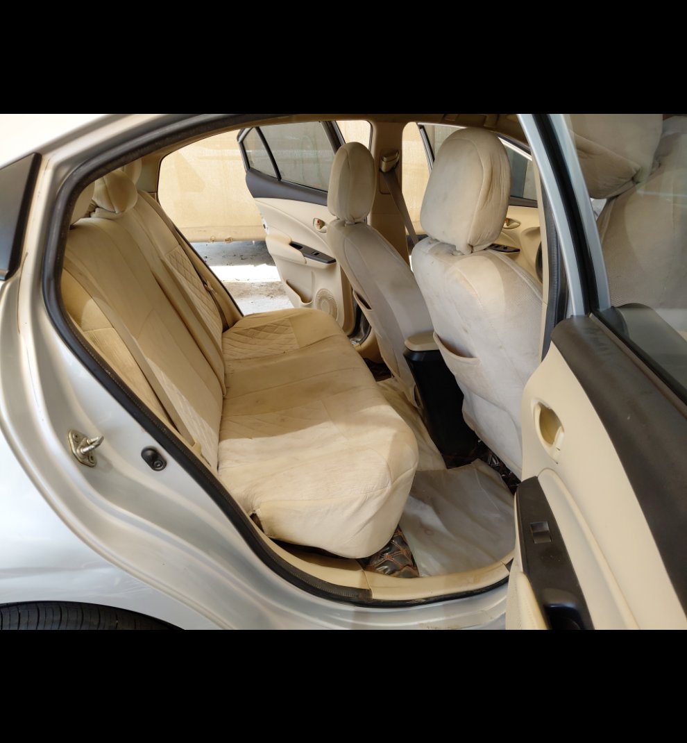 Toyota Yaris SD Y 2019 image