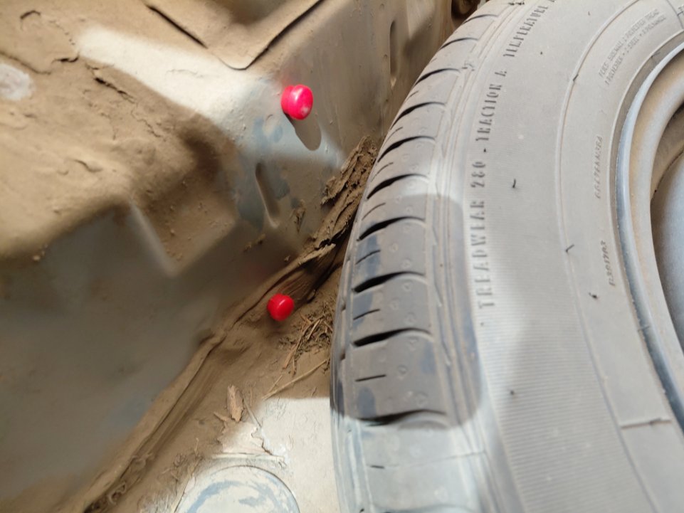 Toyota Yaris SD Y 2019 image