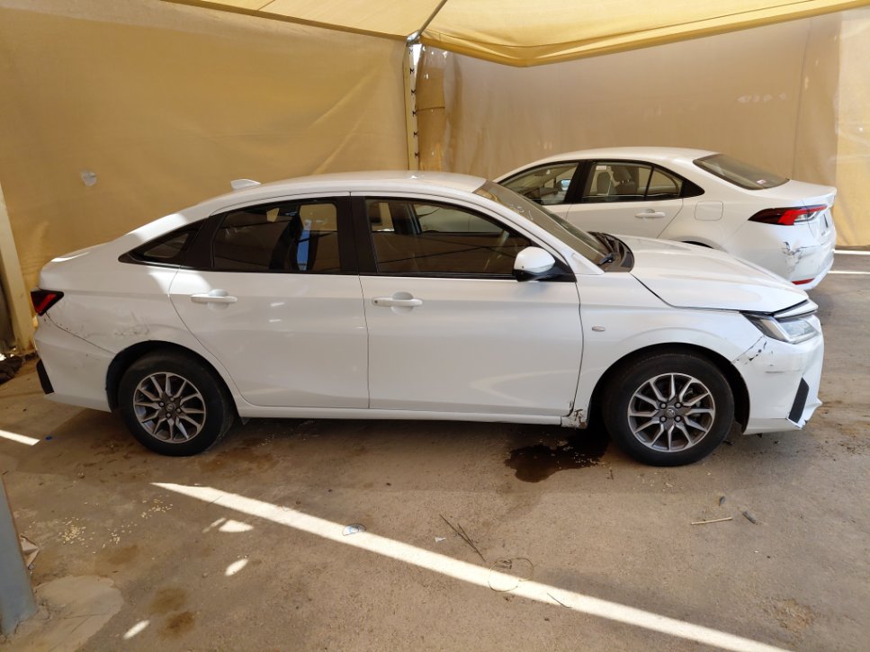 Toyota Yaris SD Y 2023 image