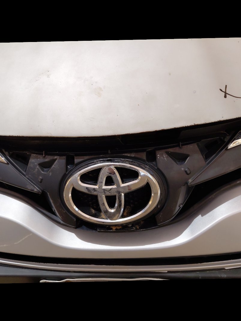 Toyota Yaris SD Y 2019 image