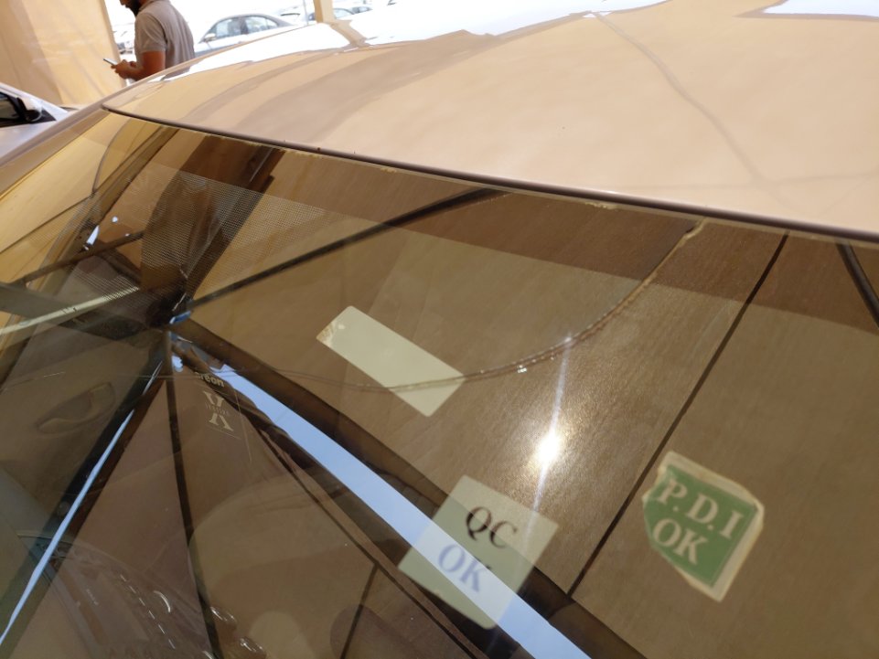 Toyota Yaris SD Y 2019 image