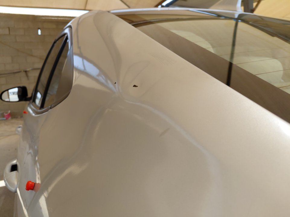 Toyota Yaris SD Y 2019 image