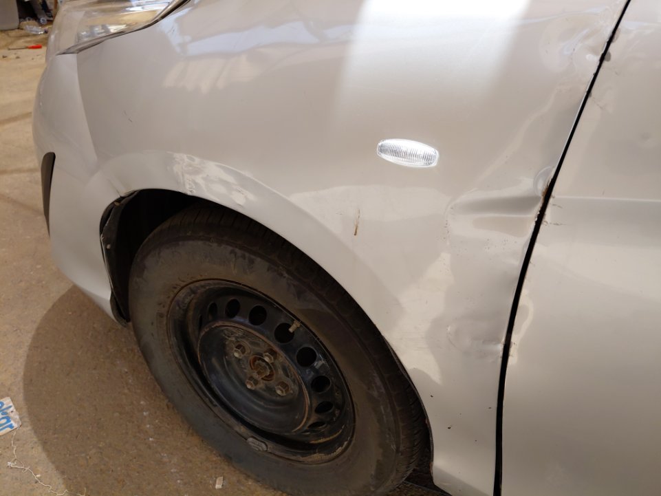 Toyota Yaris SD Y 2019 image