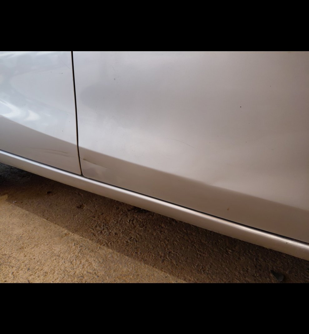 Toyota Yaris SD Y 2019 image