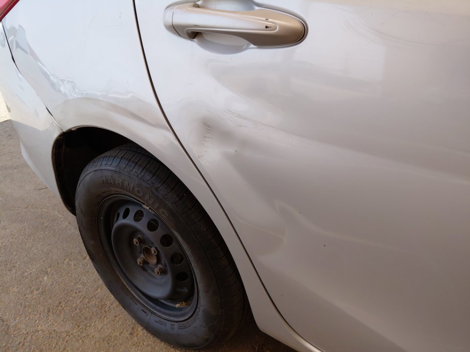 Toyota Yaris SD Y 2019 image