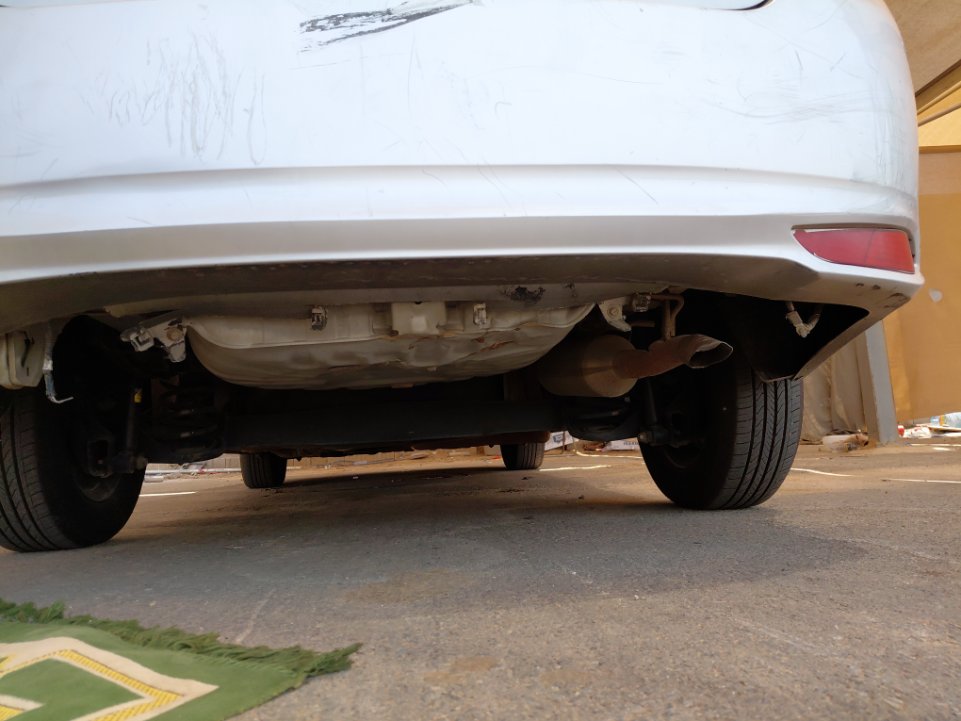 Toyota Yaris SD Y 2019 image