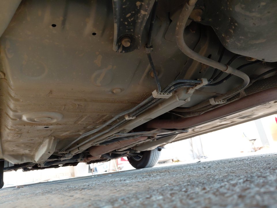 Toyota Yaris SD Y 2019 image