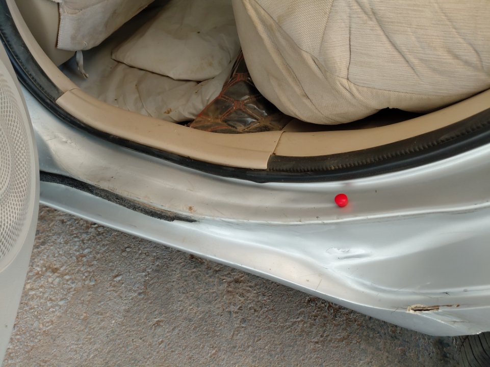 Toyota Yaris SD Y 2019 image