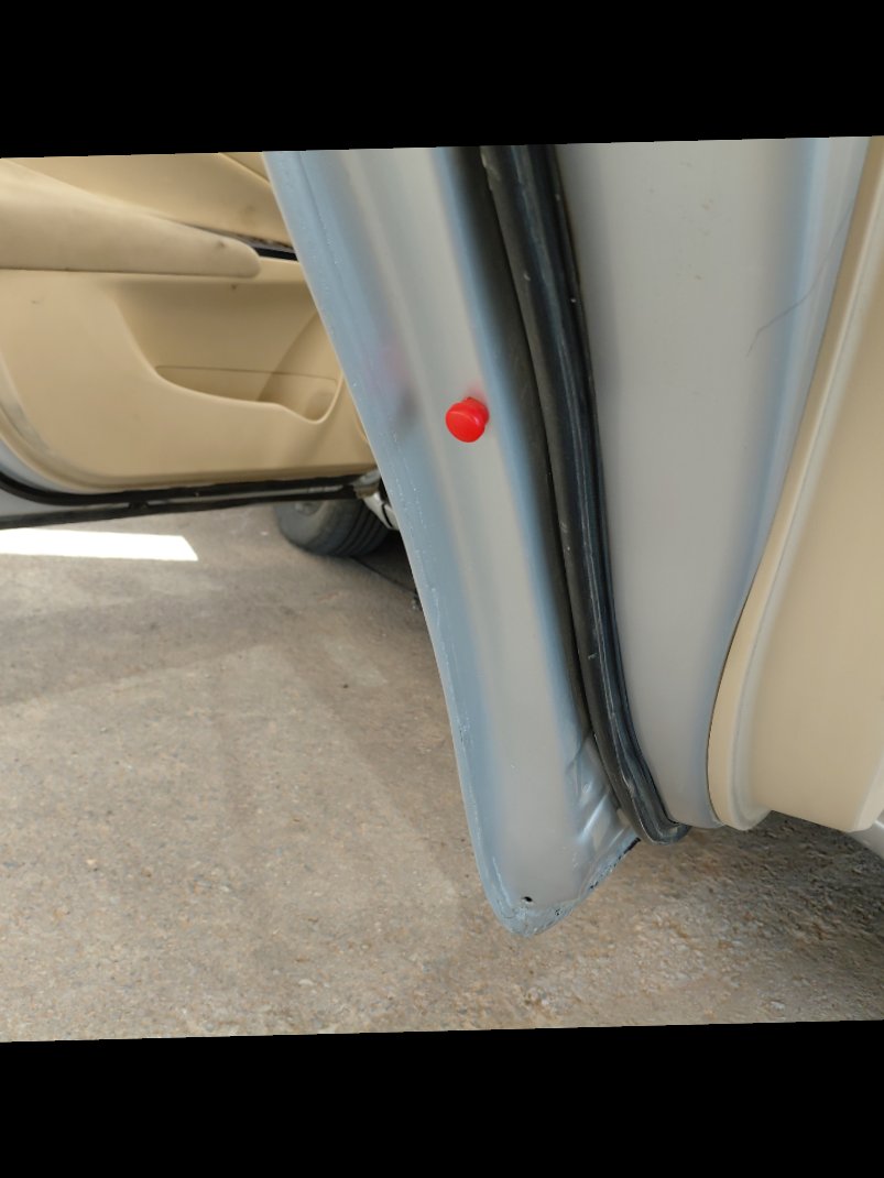 Toyota Yaris SD Y 2019 image