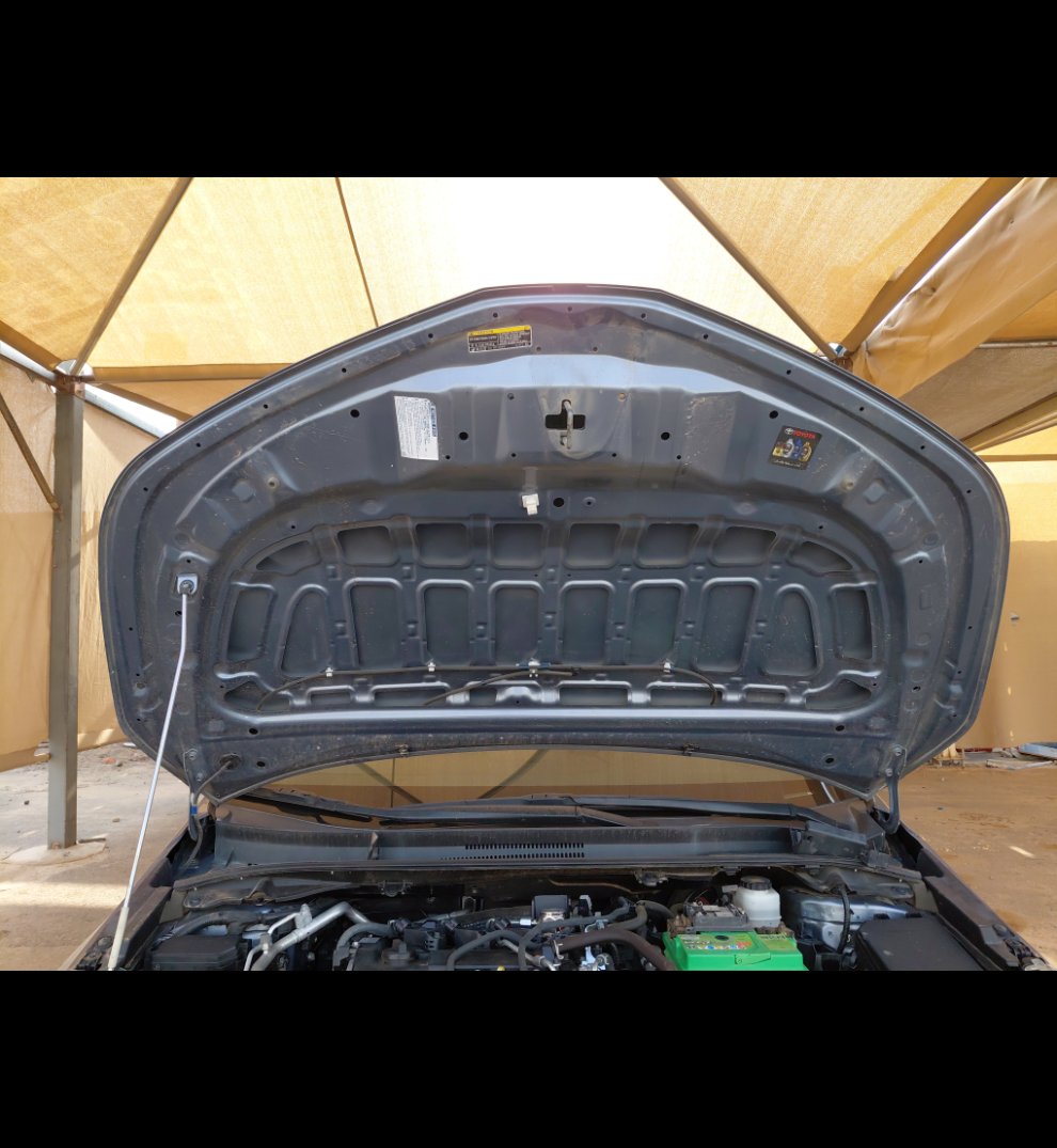 Toyota Corolla GLI M/R 2022 image