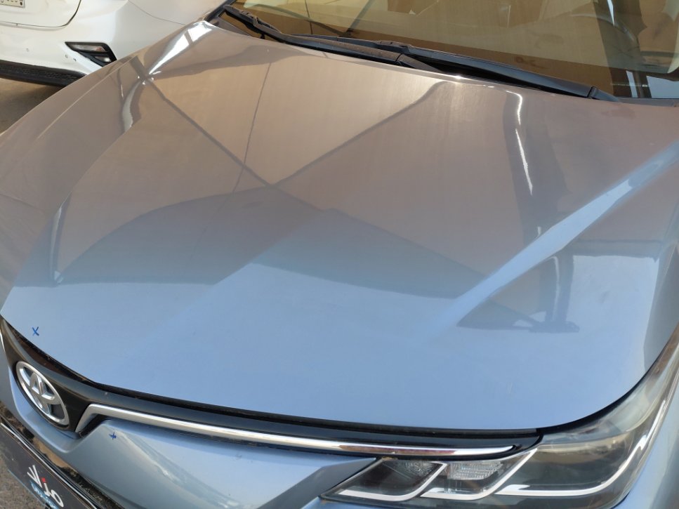 Toyota Corolla GLI M/R 2022 image