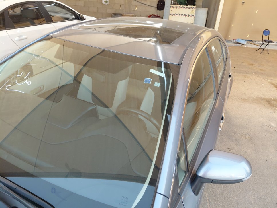 Toyota Corolla GLI M/R 2022 image