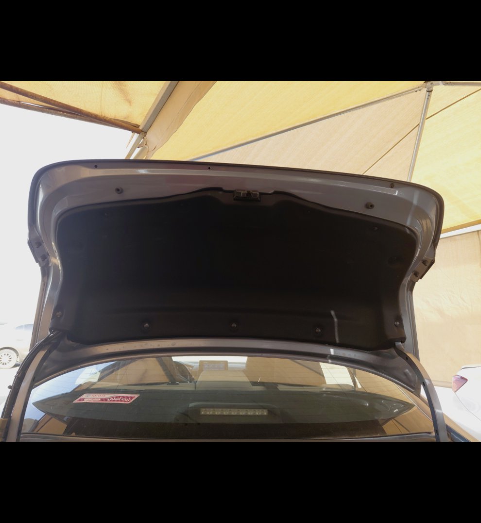 Toyota Corolla GLI M/R 2022 image