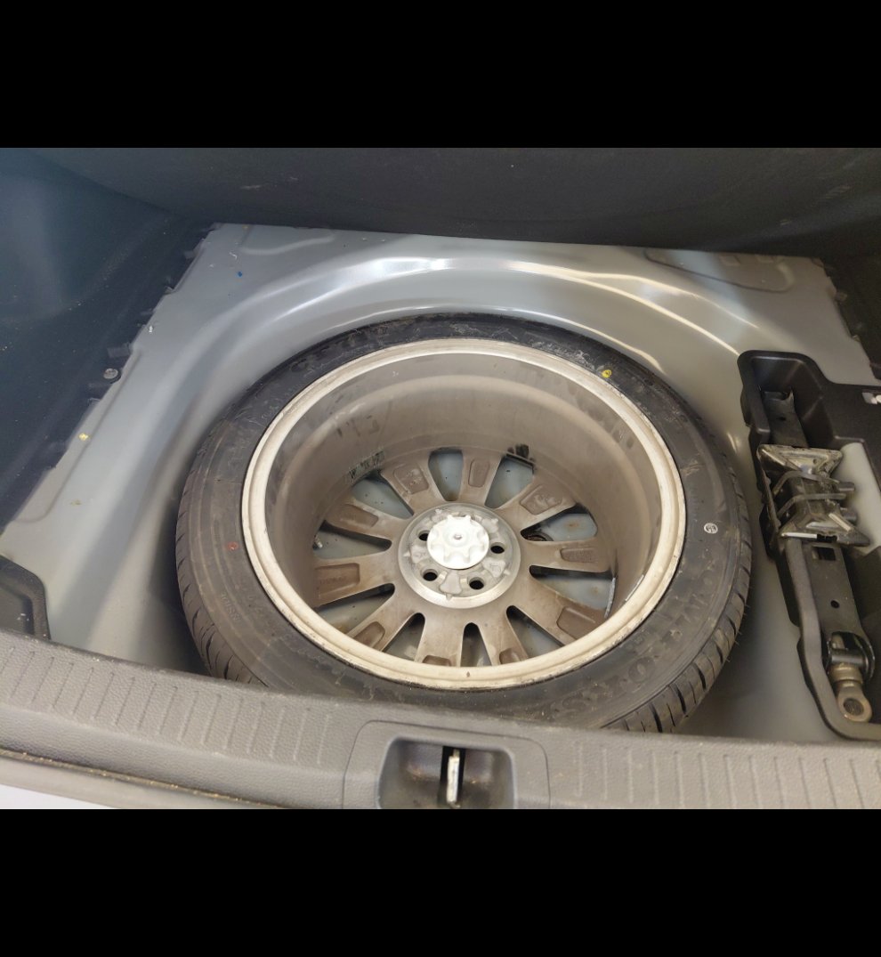 Toyota Corolla GLI M/R 2022 image