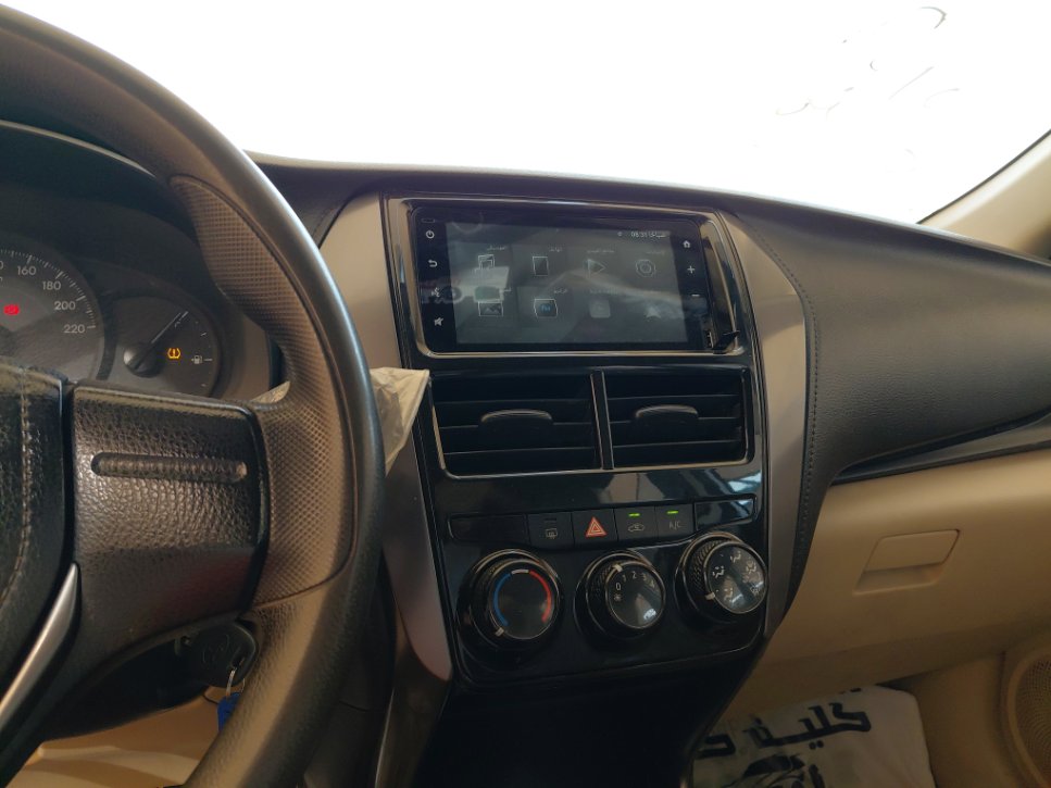 Toyota Yaris SD Y PLUS  2022 image