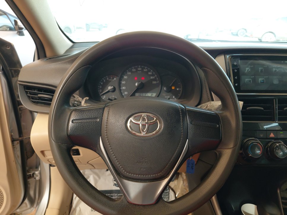 Toyota Yaris SD Y PLUS  2022 image