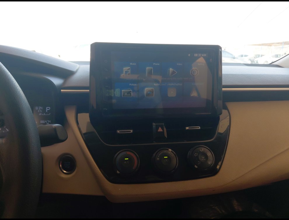 Toyota Corolla XLI EXE M/R 2022 image