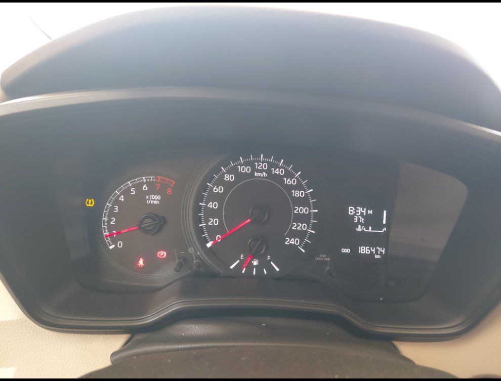 Toyota Corolla XLI EXE M/R 2022 image