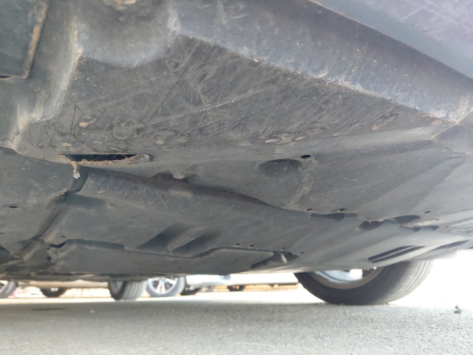 Toyota Corolla GLI M/R 2022 image