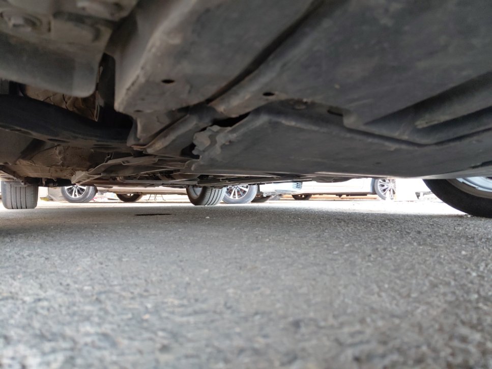 Toyota Corolla GLI M/R 2022 image