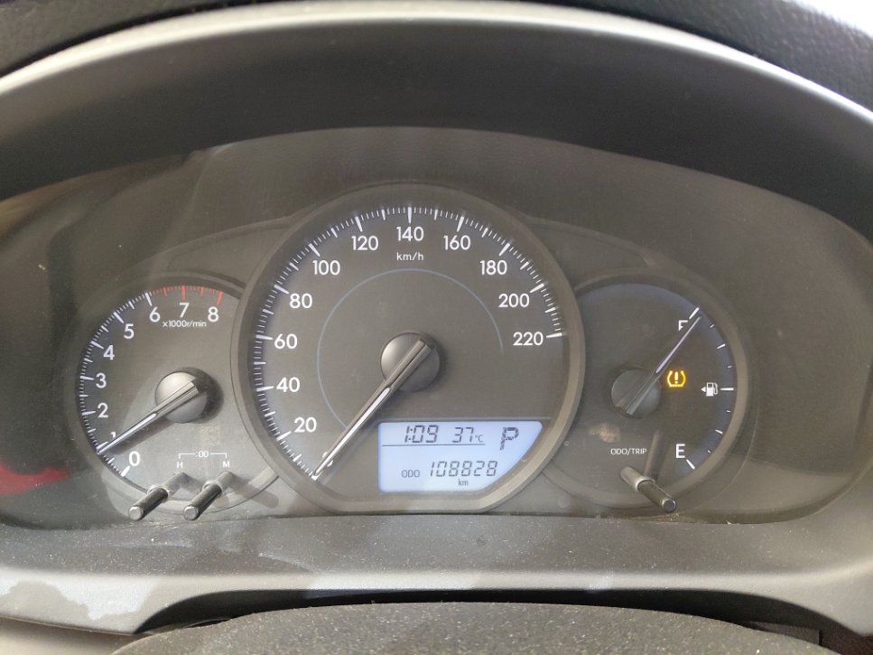 Toyota Yaris SD Y PLUS  2022 image