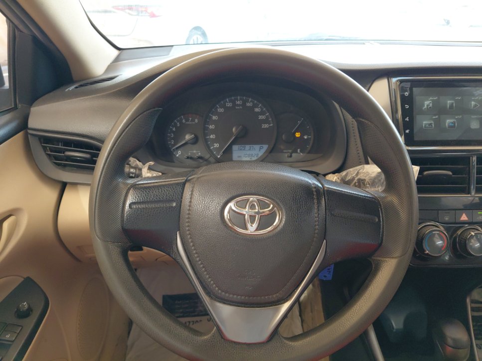 Toyota Yaris SD Y PLUS  2022 image
