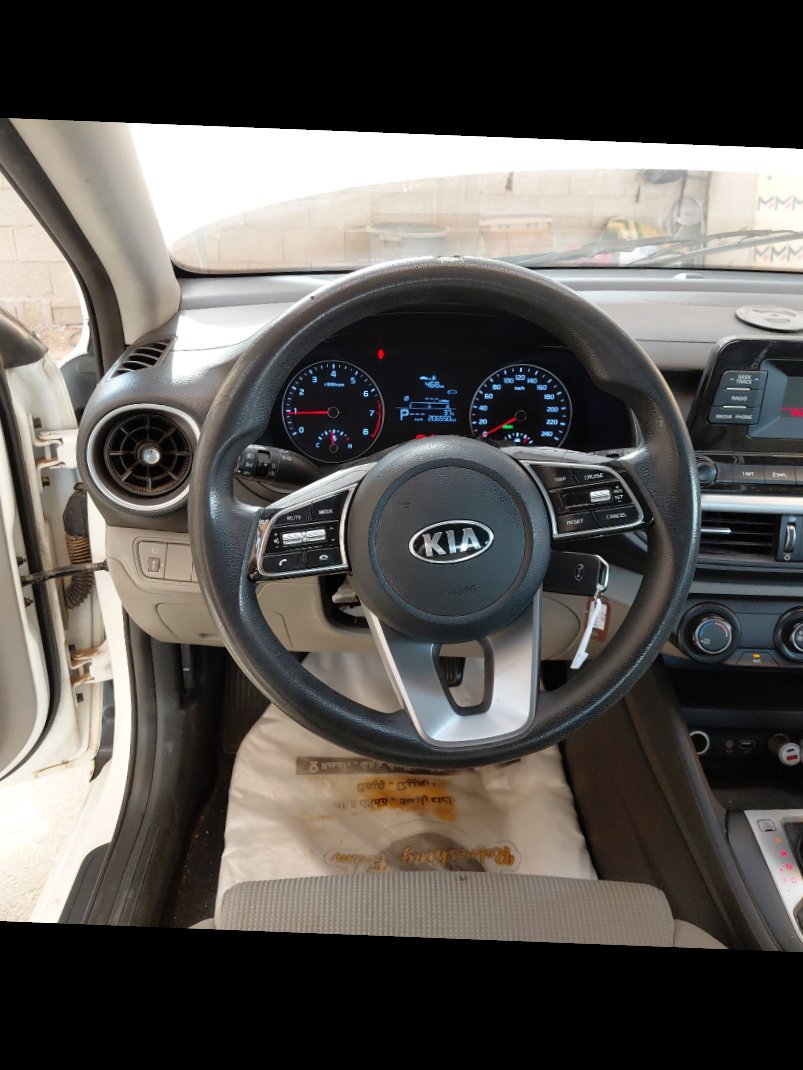 KIA Cerato L 2020 image