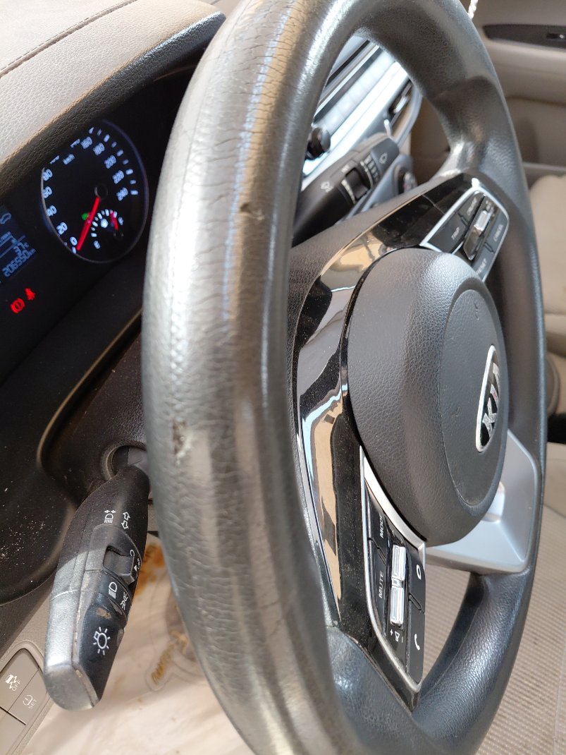 KIA Cerato L 2020 image