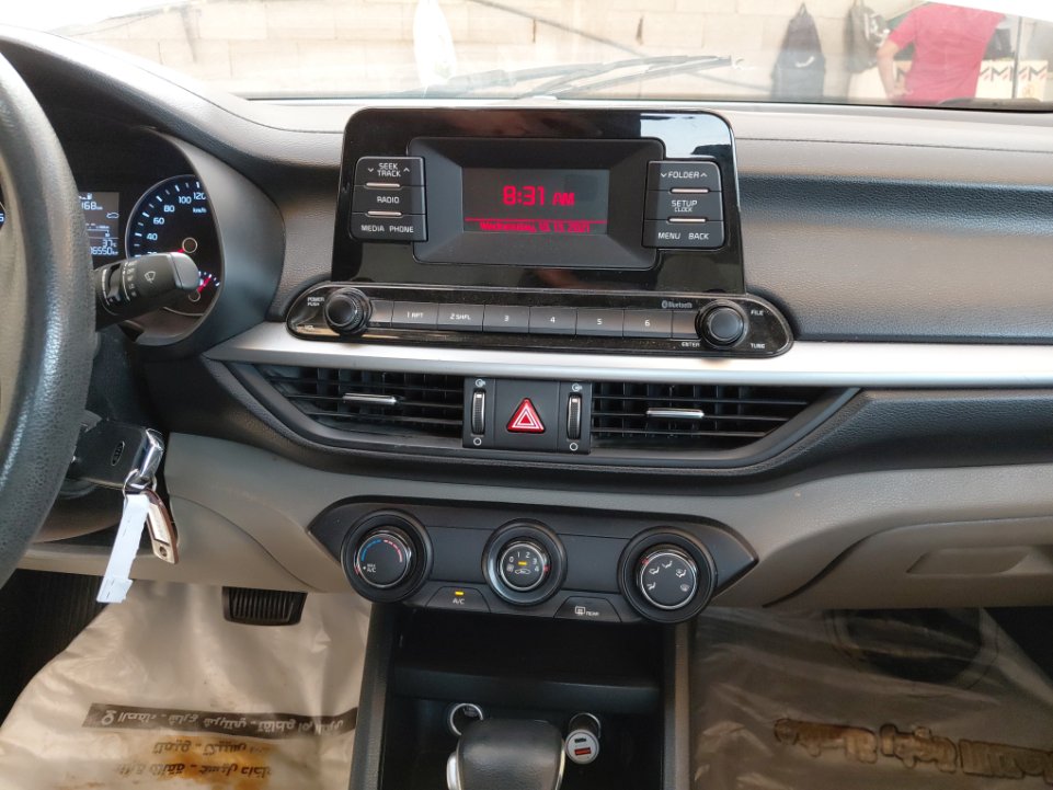 KIA Cerato L 2020 image