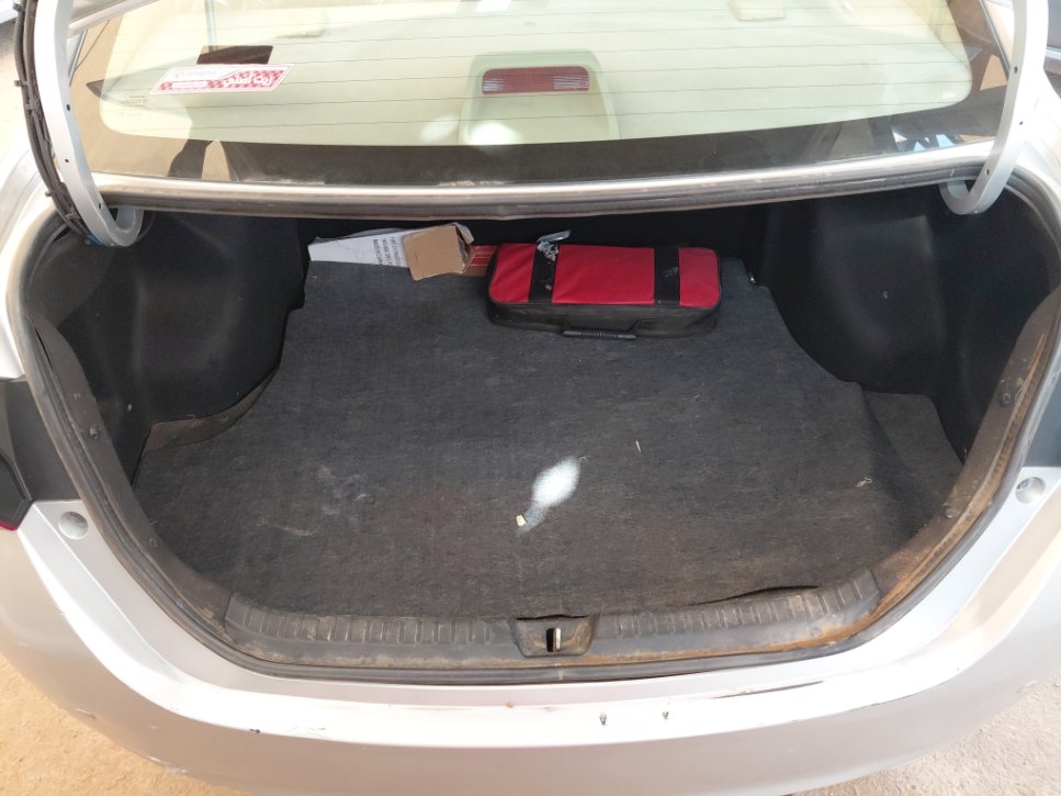 Toyota Yaris SD Y PLUS  2022 image