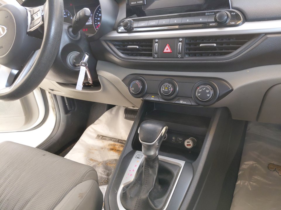 KIA Cerato L 2020 image