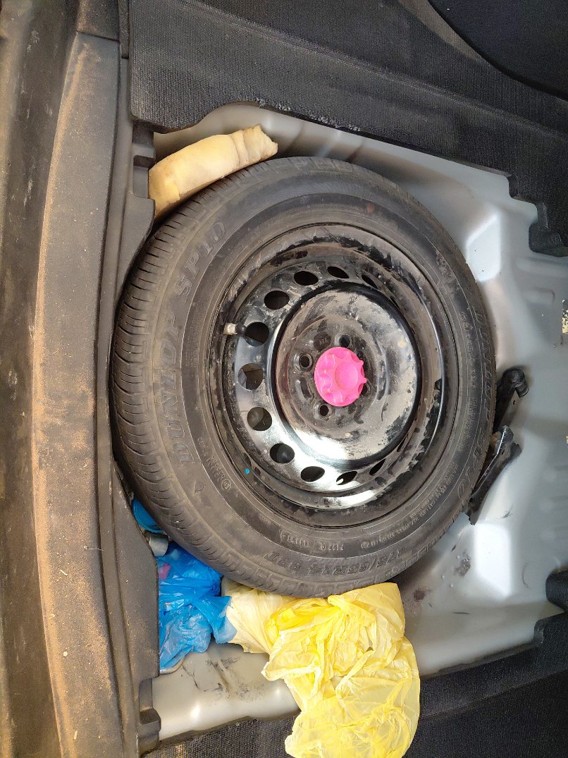 Toyota Yaris SD Y PLUS  2022 image