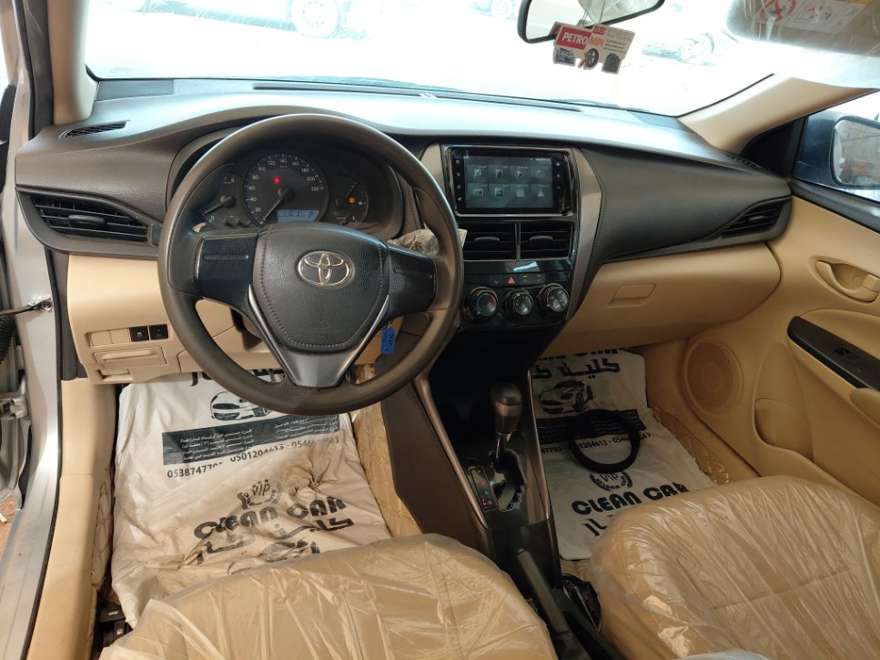 Toyota Yaris SD Y PLUS  2022 image