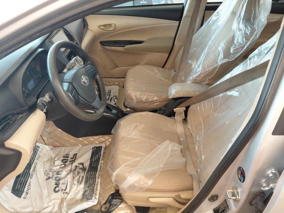 Toyota Yaris SD Y PLUS  2022 image