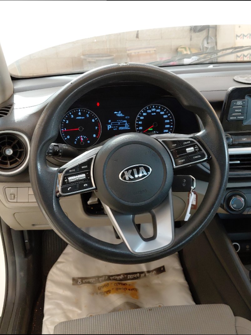 KIA Cerato L 2020 image