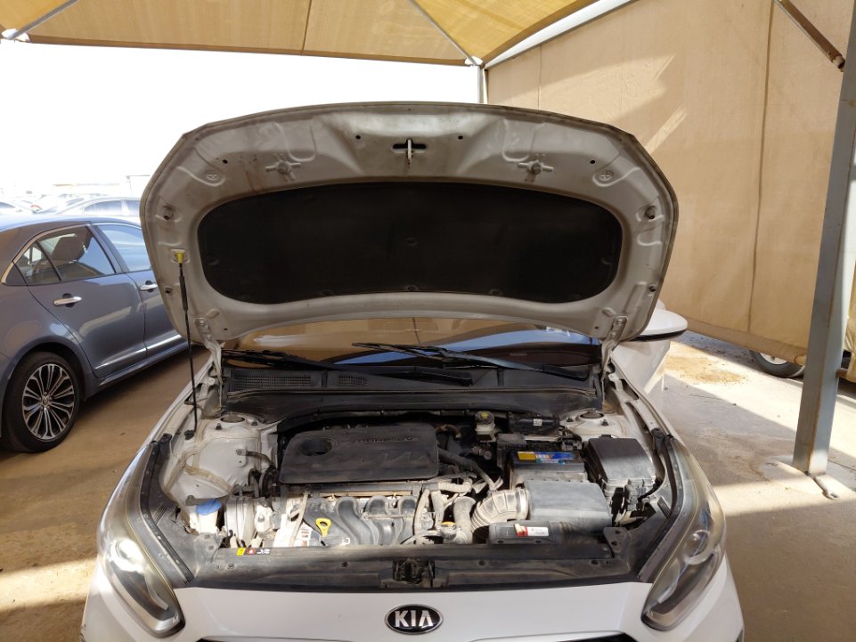 KIA Cerato L 2020 image