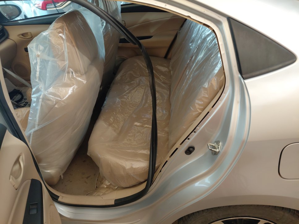 Toyota Yaris SD Y PLUS  2022 image