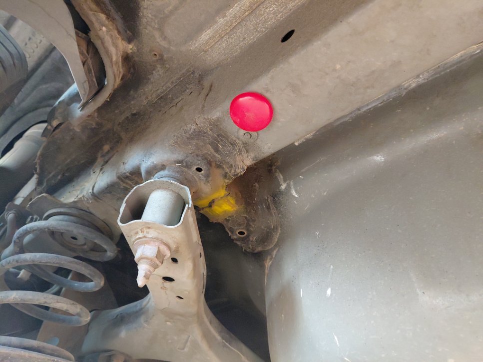 Toyota Corolla GLI M/R 2022 image