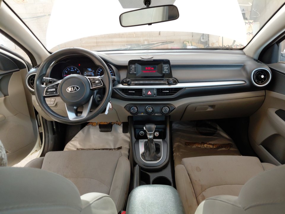 KIA Cerato L 2020 image