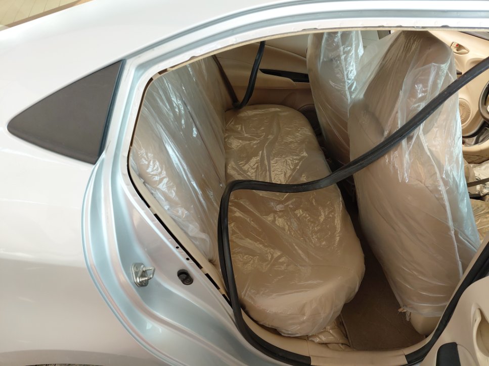 Toyota Yaris SD Y PLUS  2022 image