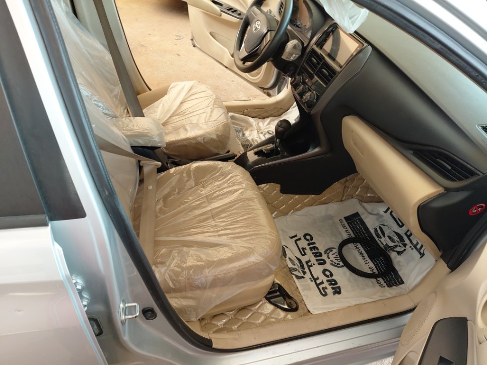 Toyota Yaris SD Y PLUS  2022 image