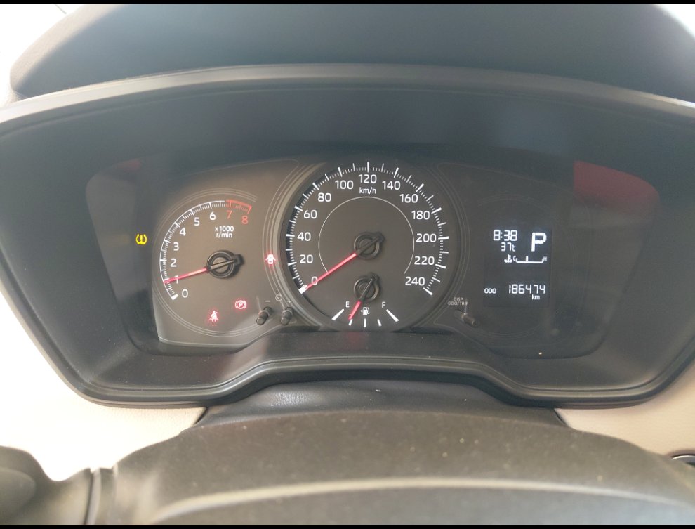 Toyota Corolla XLI EXE M/R 2022 image