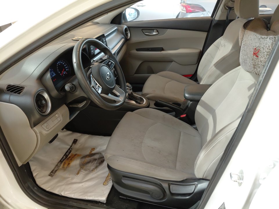 KIA Cerato L 2020 image