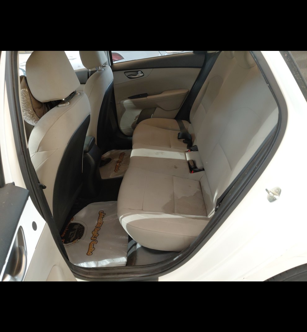 KIA Cerato L 2020 image