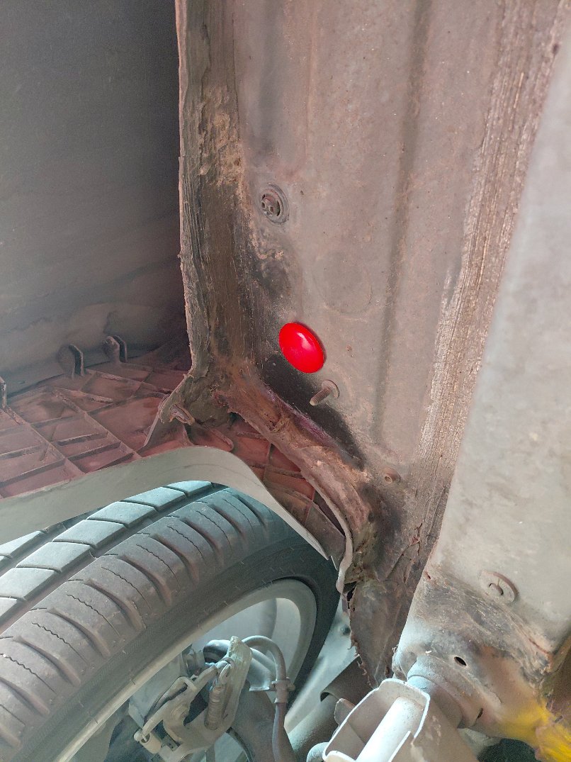 Toyota Corolla GLI M/R 2022 image