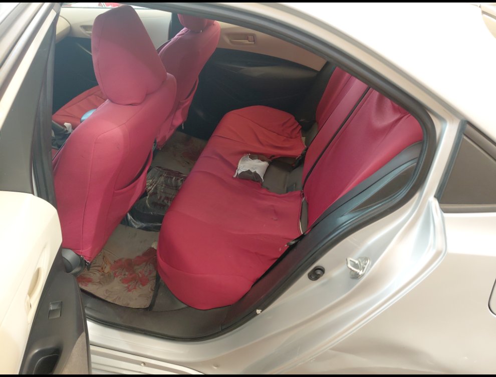 Toyota Corolla XLI EXE M/R 2022 image